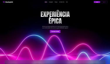 Music Pich